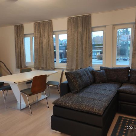 Gemuetliche Wohnung An Der Schweizer Grenze Gottmadingen Exteriér fotografie