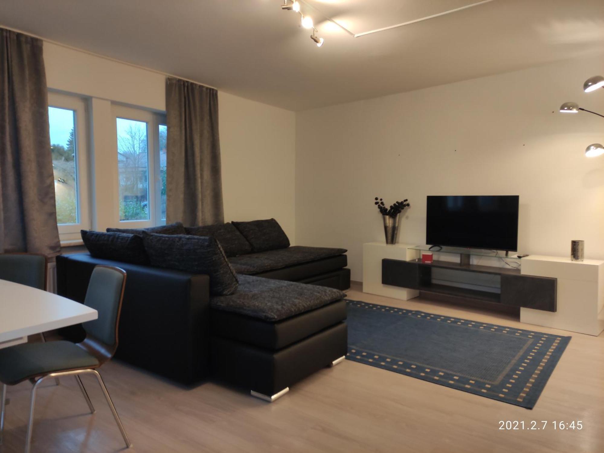 Gemuetliche Wohnung An Der Schweizer Grenze Gottmadingen Exteriér fotografie