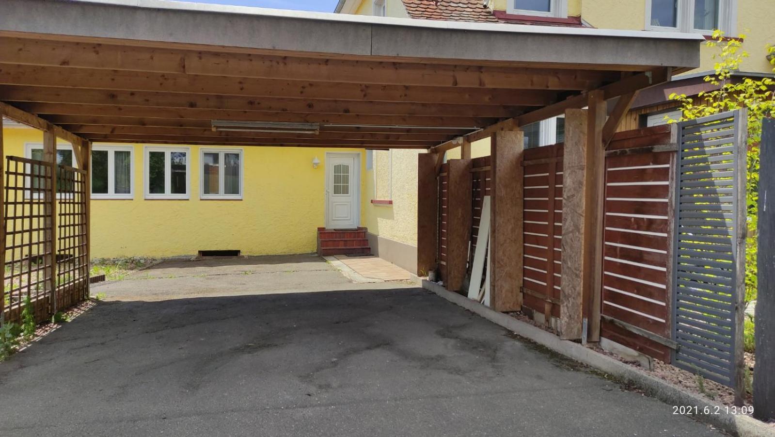 Gemuetliche Wohnung An Der Schweizer Grenze Gottmadingen Exteriér fotografie